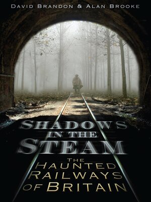 cover image of Shadows in the Steam